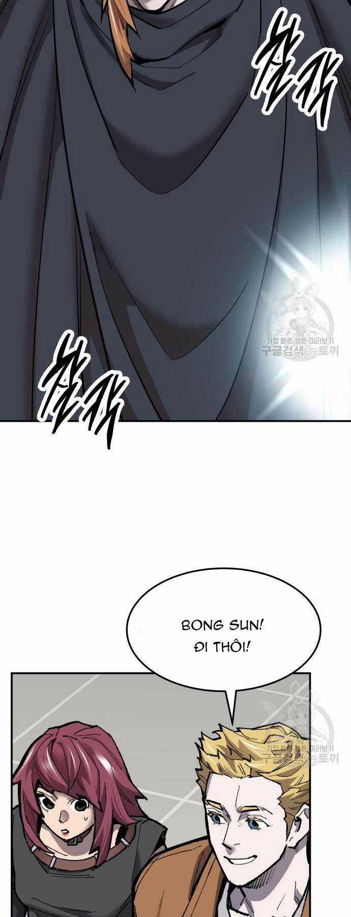 Phá Bỏ Giới Hạn - Chapter 103 - Trang 31