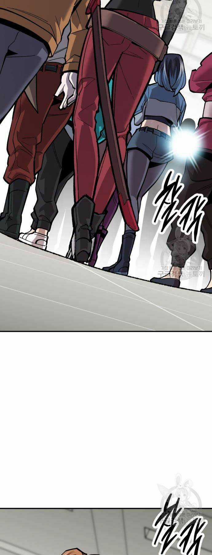 Phá Bỏ Giới Hạn - Chapter 103 - Trang 34