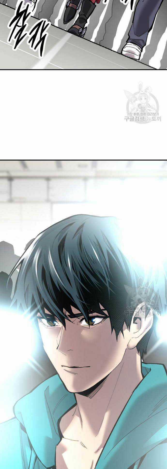 Phá Bỏ Giới Hạn - Chapter 103 - Trang 36