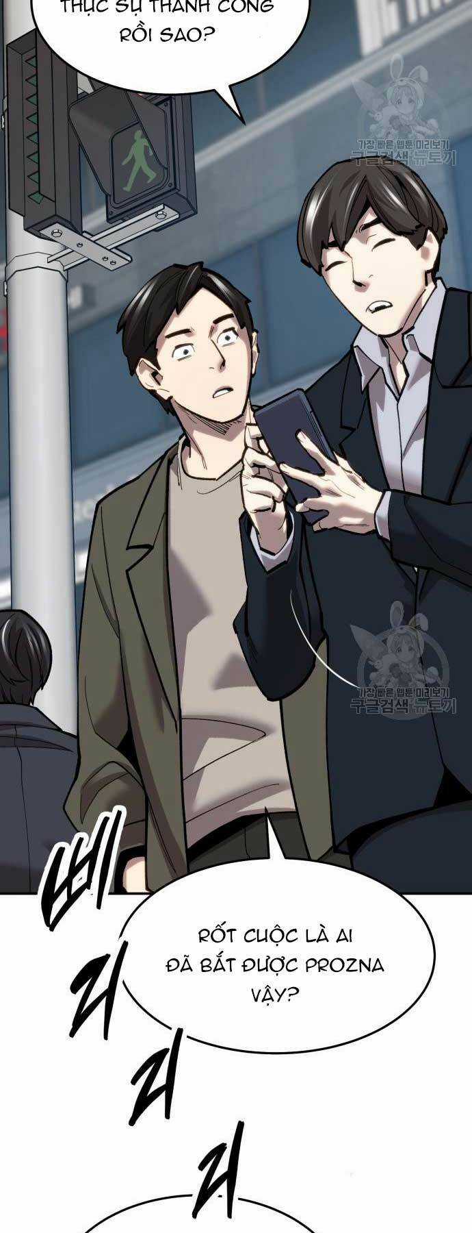 Phá Bỏ Giới Hạn - Chapter 103 - Trang 40