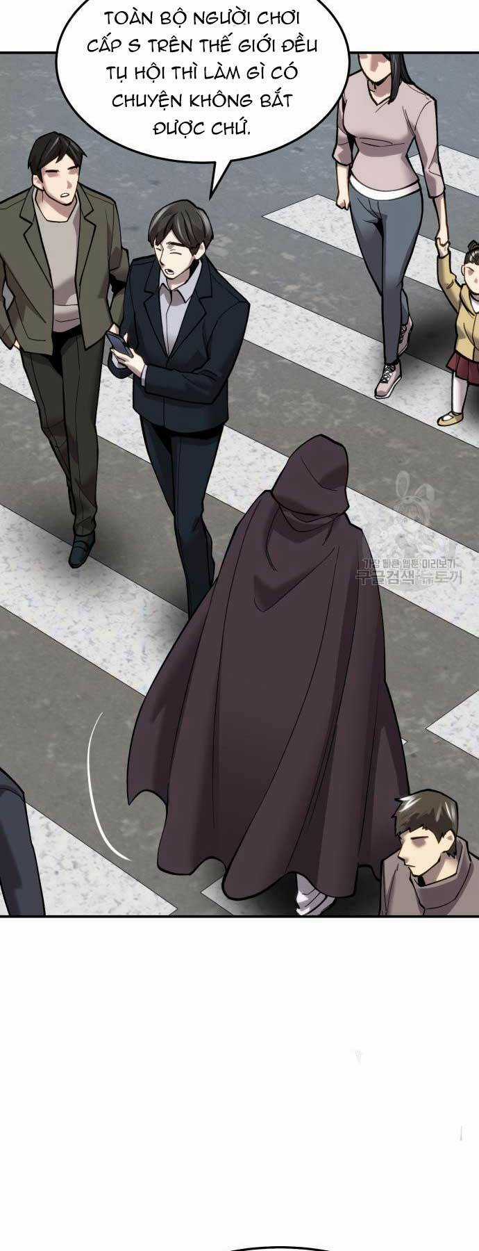 Phá Bỏ Giới Hạn - Chapter 103 - Trang 41