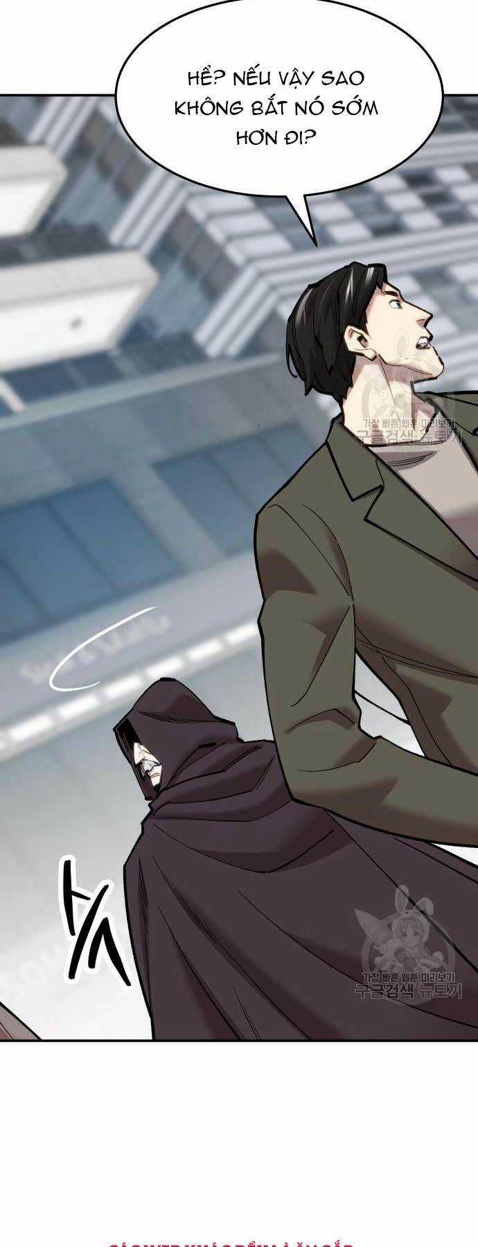 Phá Bỏ Giới Hạn - Chapter 103 - Trang 42