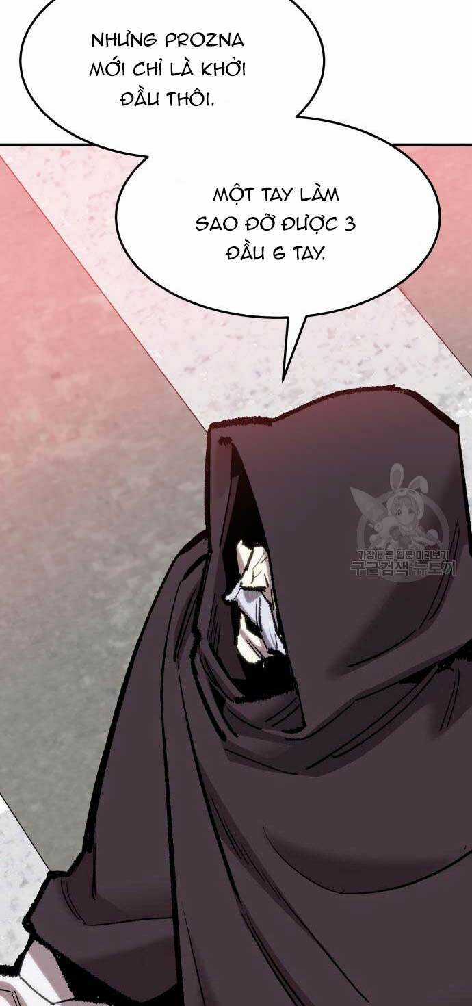 Phá Bỏ Giới Hạn - Chapter 103 - Trang 45