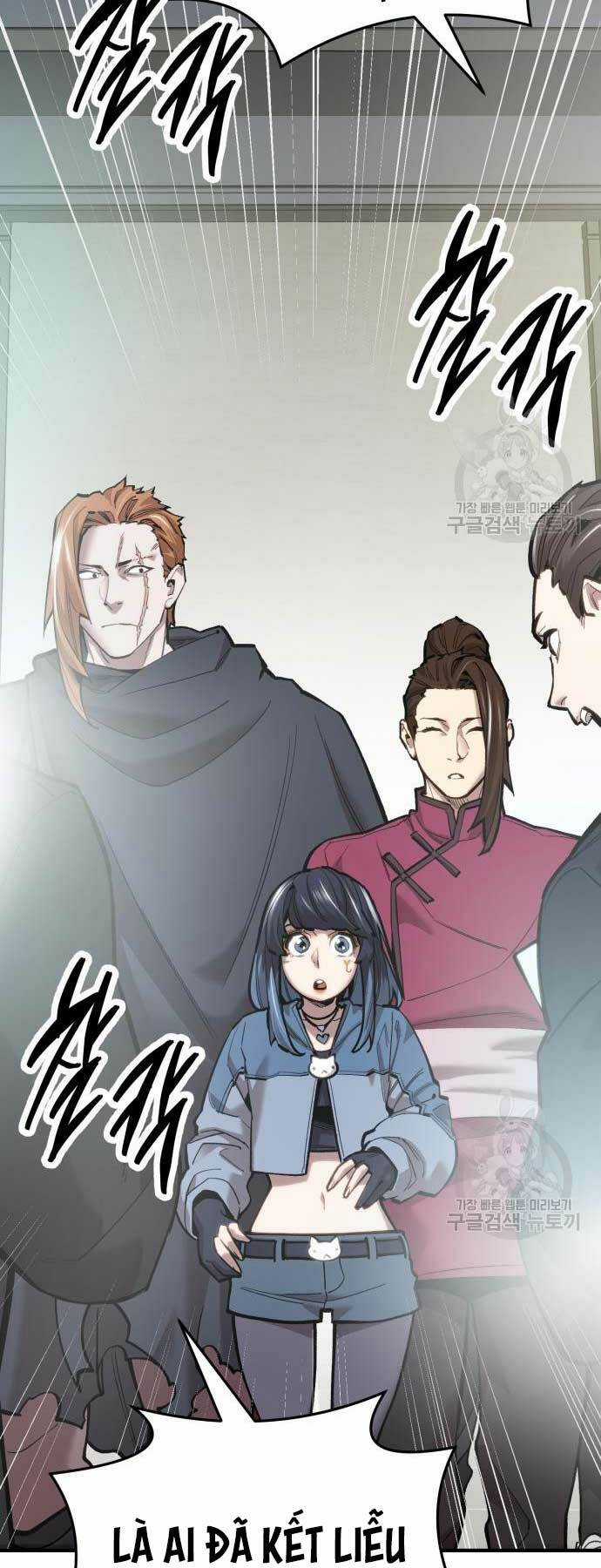 Phá Bỏ Giới Hạn - Chapter 103 - Trang 6