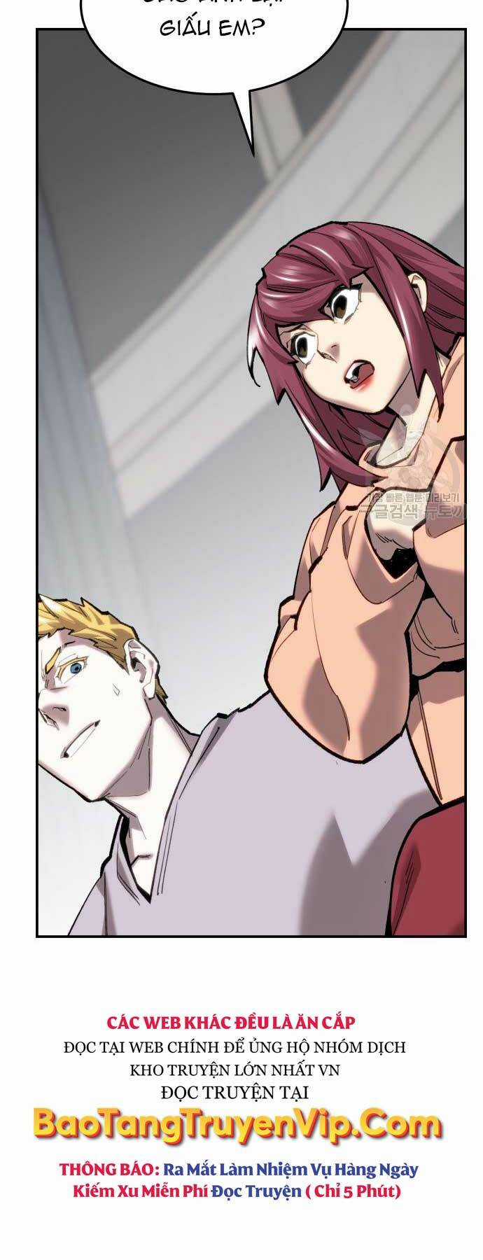 Phá Bỏ Giới Hạn - Chapter 103 - Trang 56