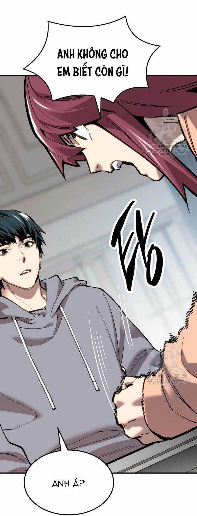 Phá Bỏ Giới Hạn - Chapter 103 - Trang 57