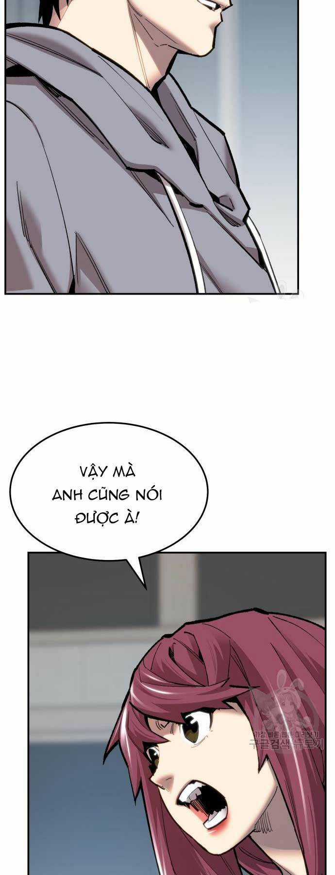 Phá Bỏ Giới Hạn - Chapter 103 - Trang 60