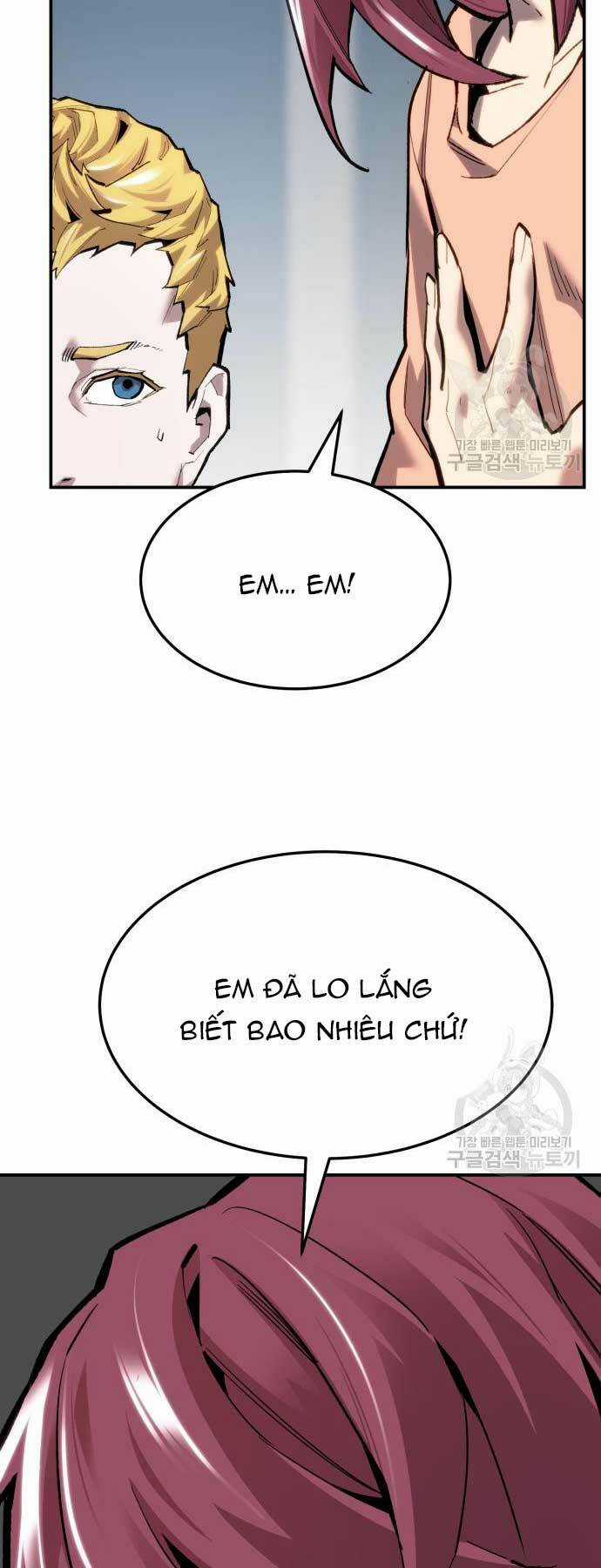 Phá Bỏ Giới Hạn - Chapter 103 - Trang 61