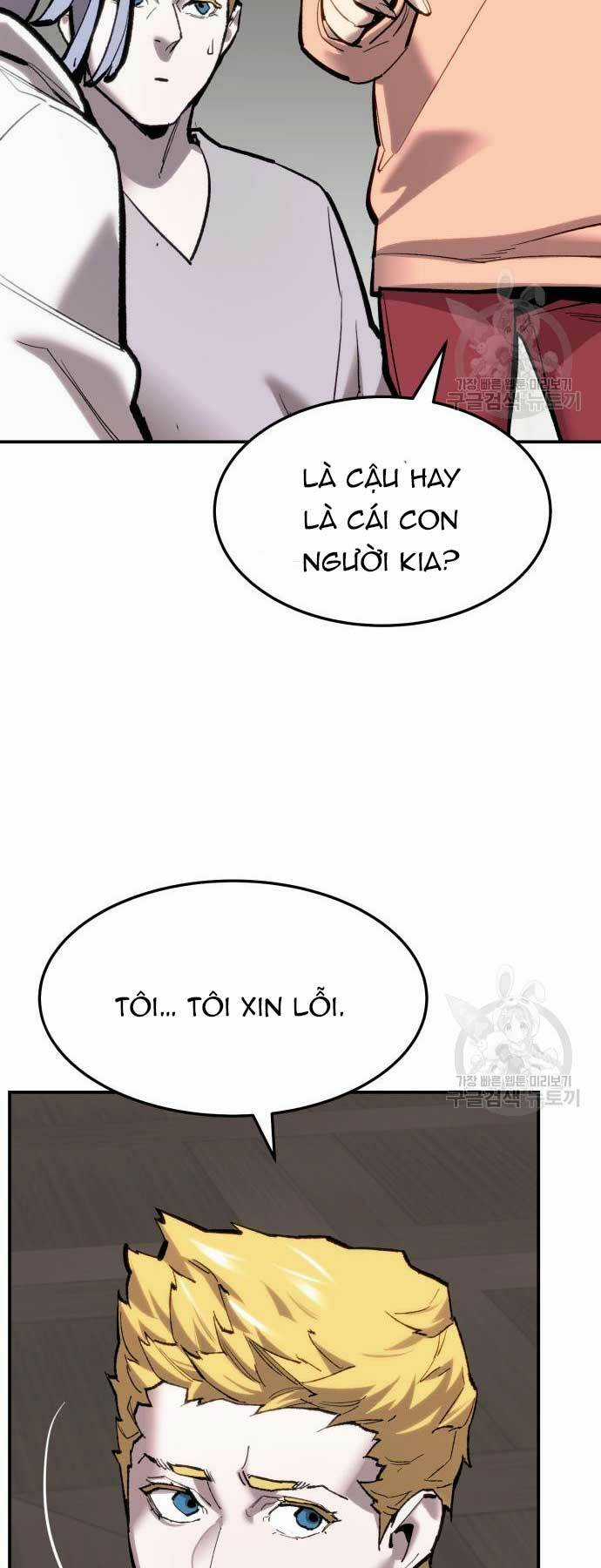 Phá Bỏ Giới Hạn - Chapter 103 - Trang 65