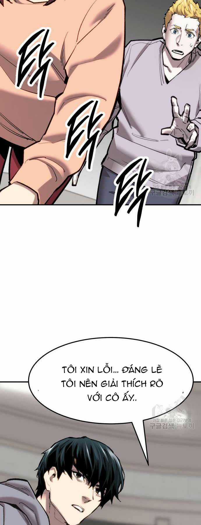 Phá Bỏ Giới Hạn - Chapter 103 - Trang 68