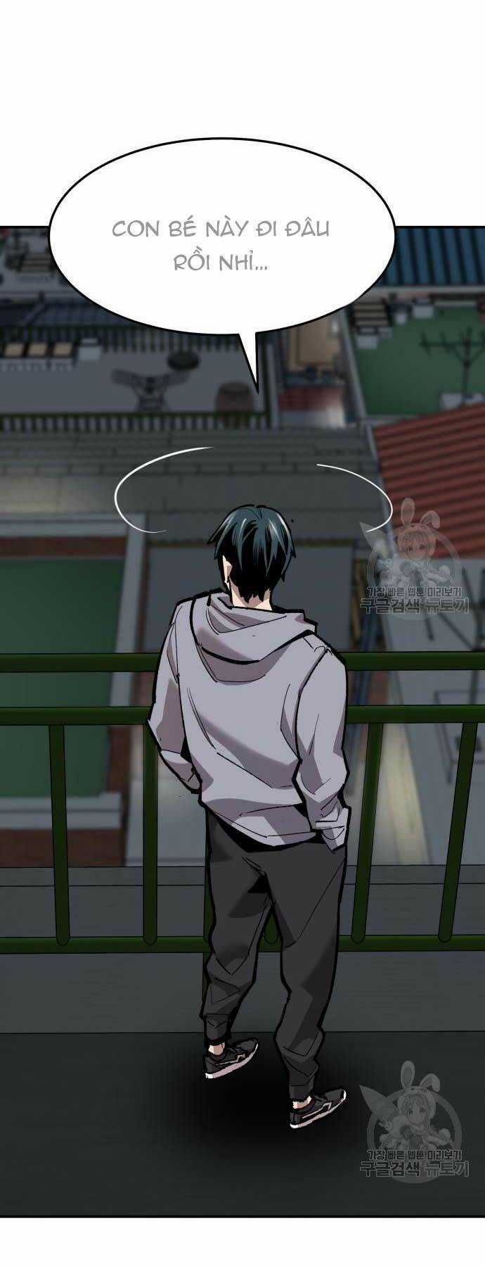 Phá Bỏ Giới Hạn - Chapter 103 - Trang 71