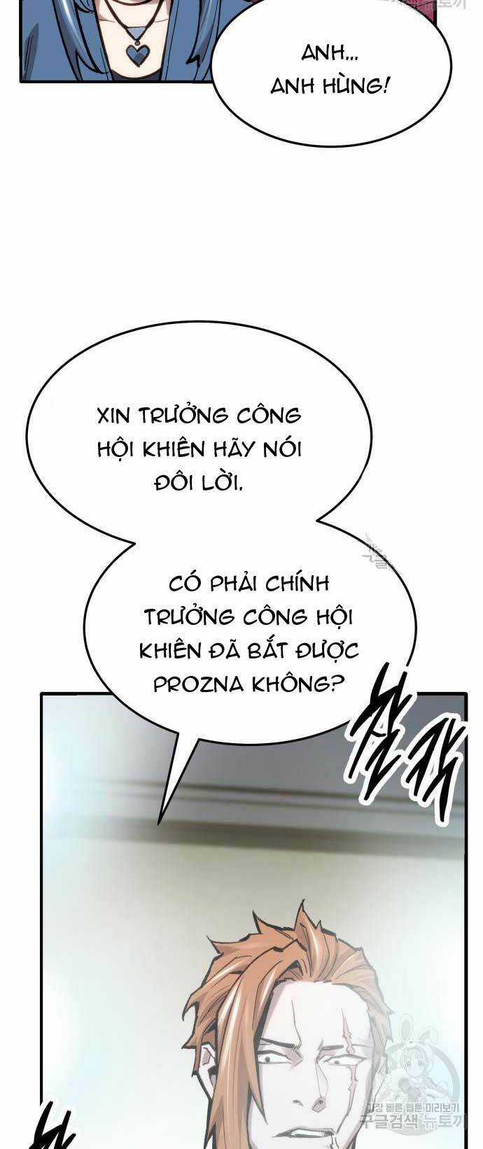 Phá Bỏ Giới Hạn - Chapter 103 - Trang 9
