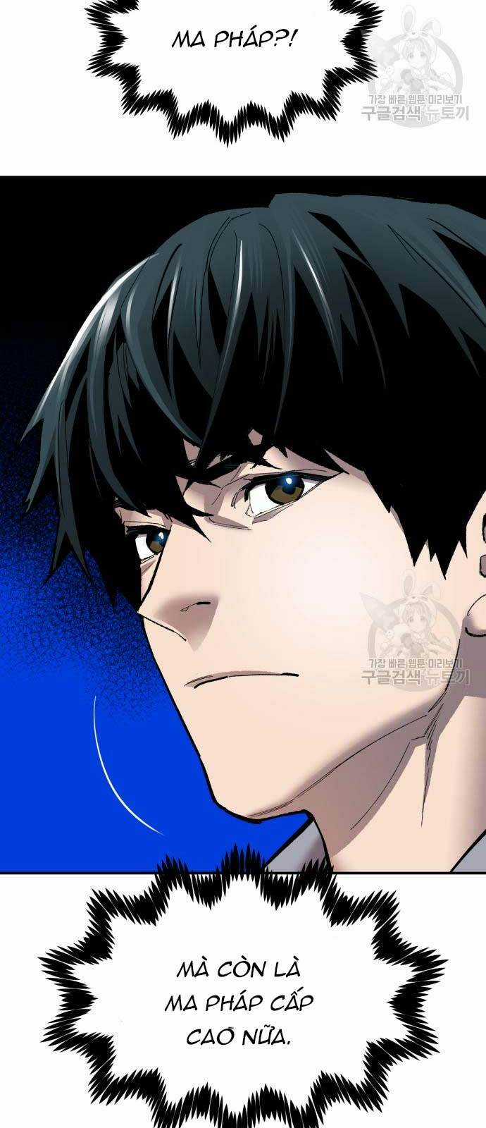 Phá Bỏ Giới Hạn - Chapter 103 - Trang 82