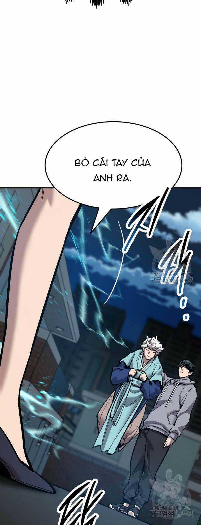 Phá Bỏ Giới Hạn - Chapter 103 - Trang 83