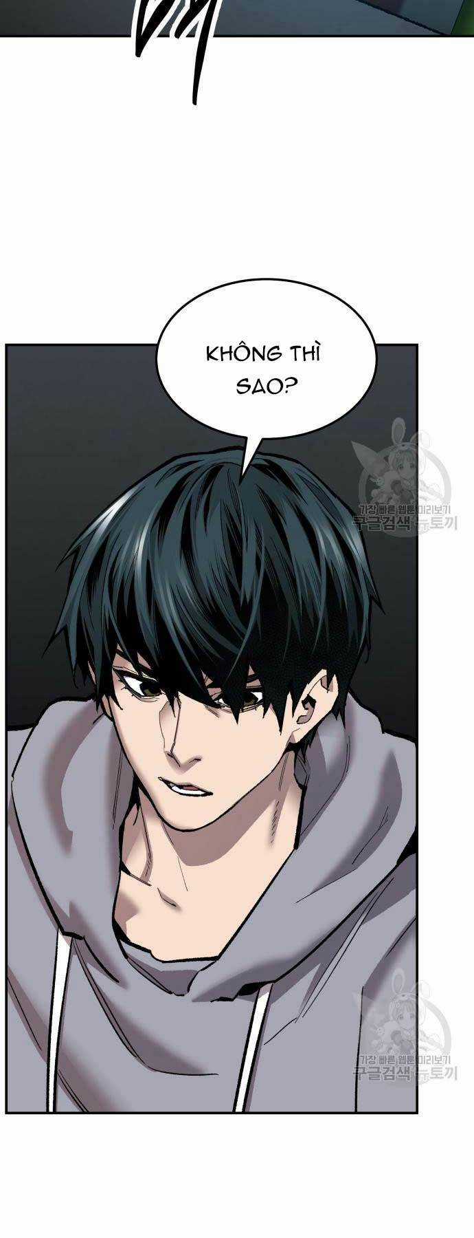 Phá Bỏ Giới Hạn - Chapter 103 - Trang 84