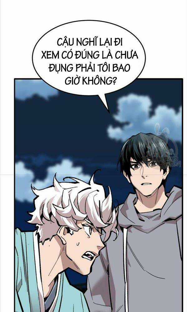 Phá Bỏ Giới Hạn - Chapter 104 - Trang 101