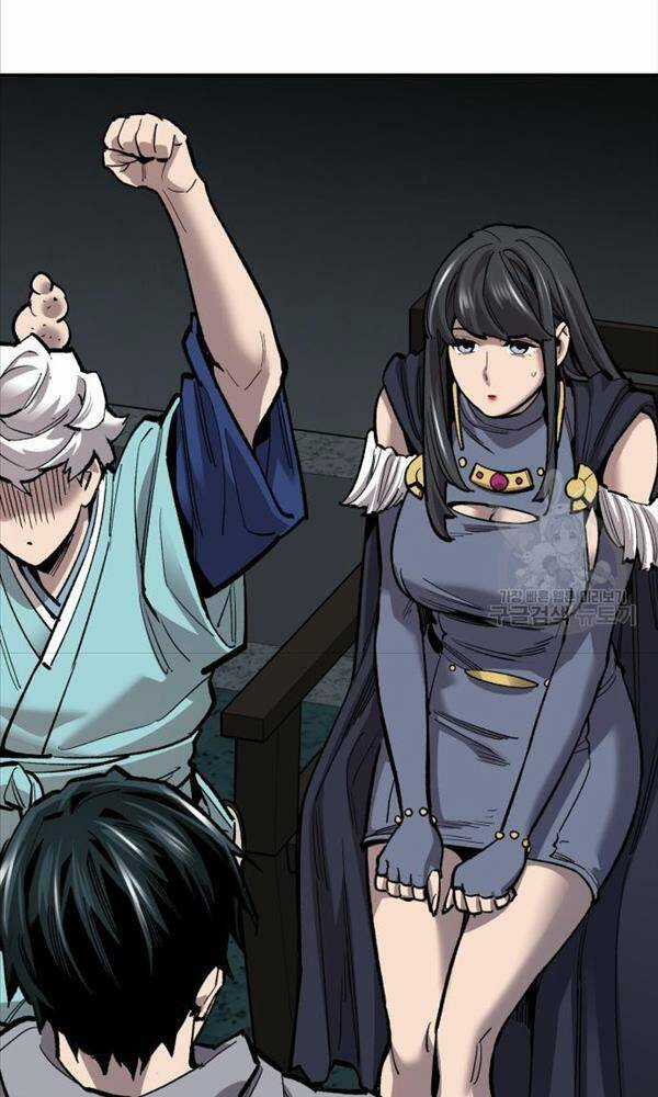 Phá Bỏ Giới Hạn - Chapter 104 - Trang 110