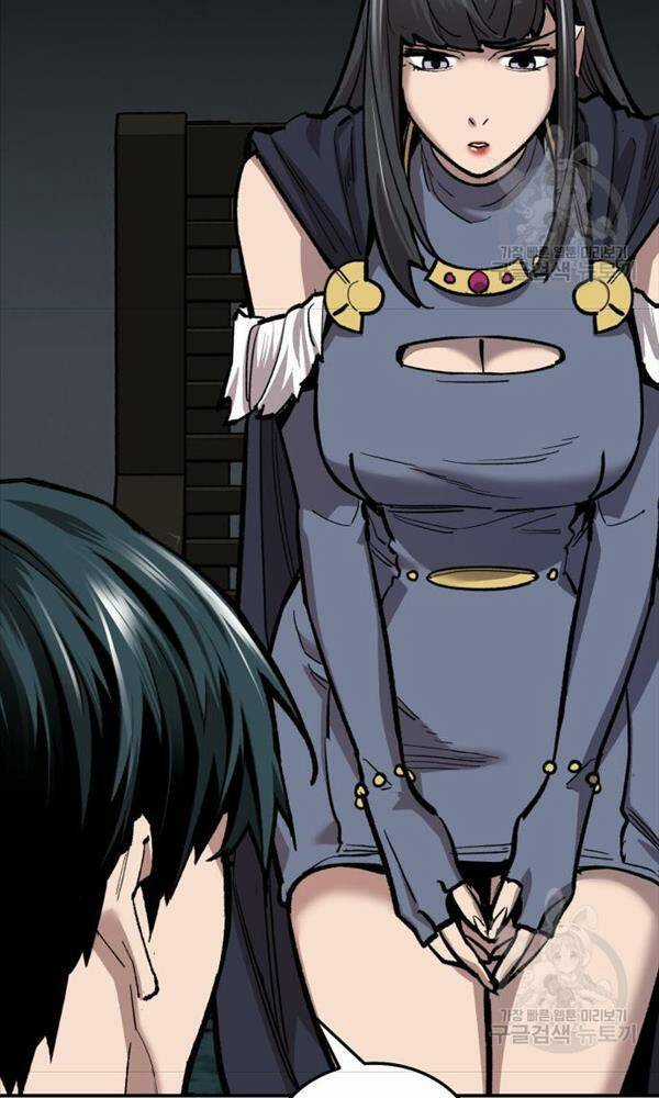 Phá Bỏ Giới Hạn - Chapter 104 - Trang 120