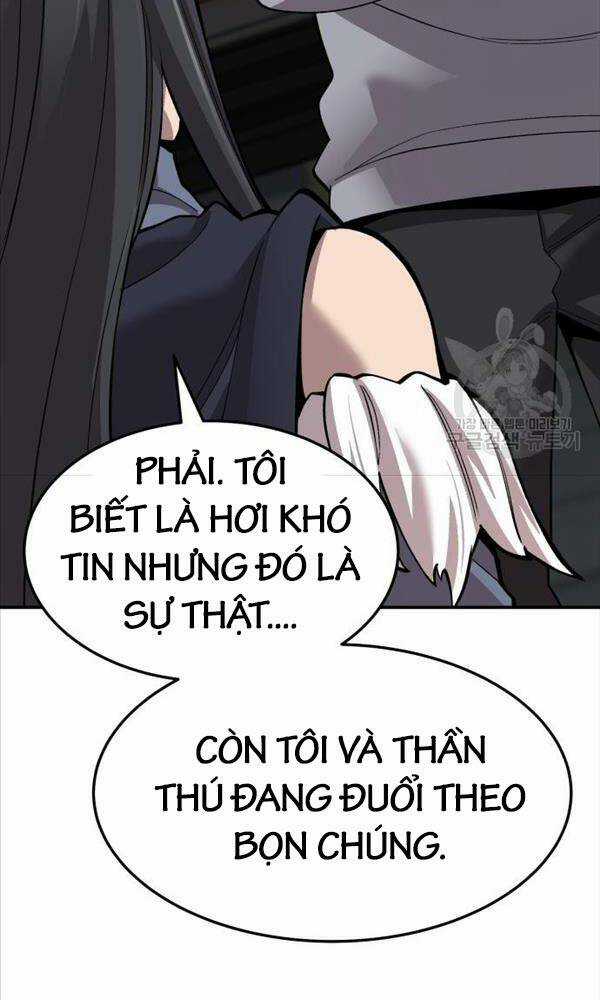 Phá Bỏ Giới Hạn - Chapter 104 - Trang 126