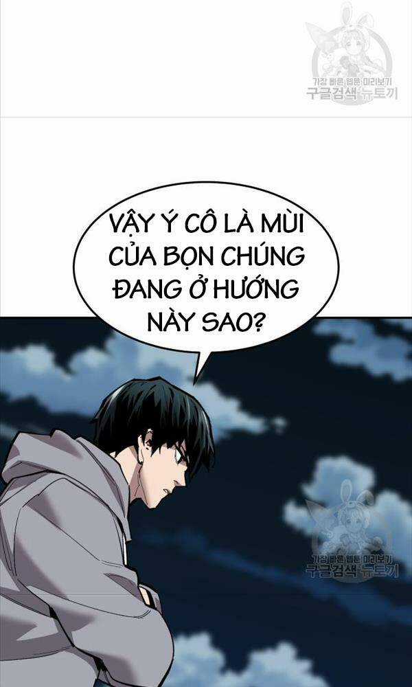Phá Bỏ Giới Hạn - Chapter 104 - Trang 127