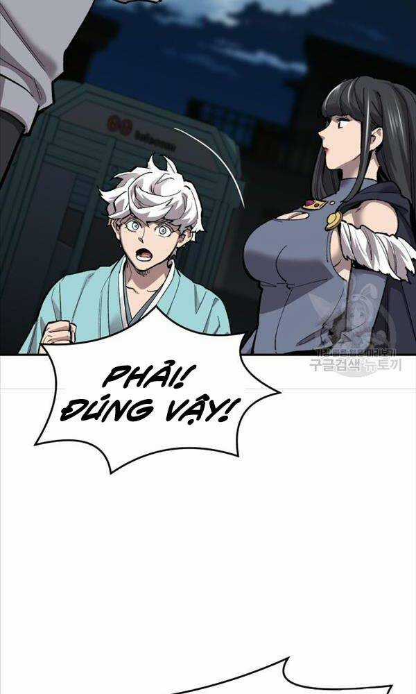 Phá Bỏ Giới Hạn - Chapter 104 - Trang 128