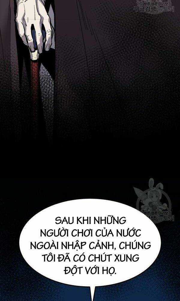 Phá Bỏ Giới Hạn - Chapter 104 - Trang 136