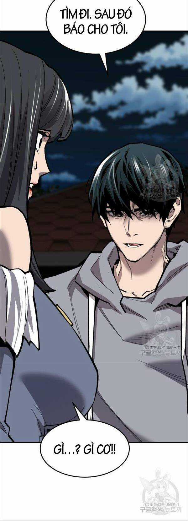 Phá Bỏ Giới Hạn - Chapter 104 - Trang 150