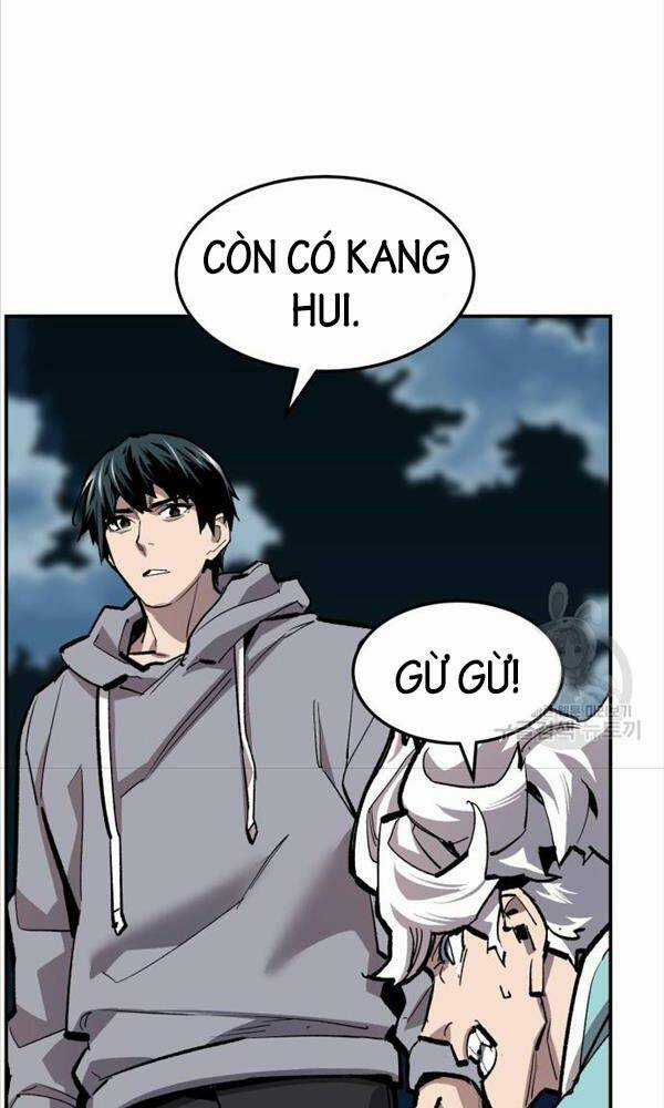 Phá Bỏ Giới Hạn - Chapter 104 - Trang 151