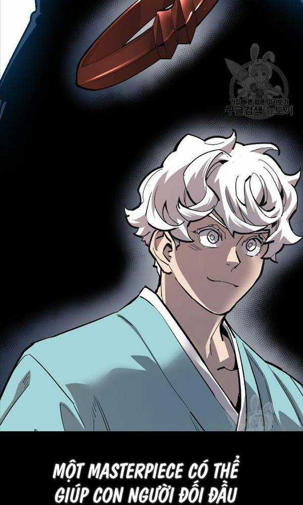 Phá Bỏ Giới Hạn - Chapter 104 - Trang 157