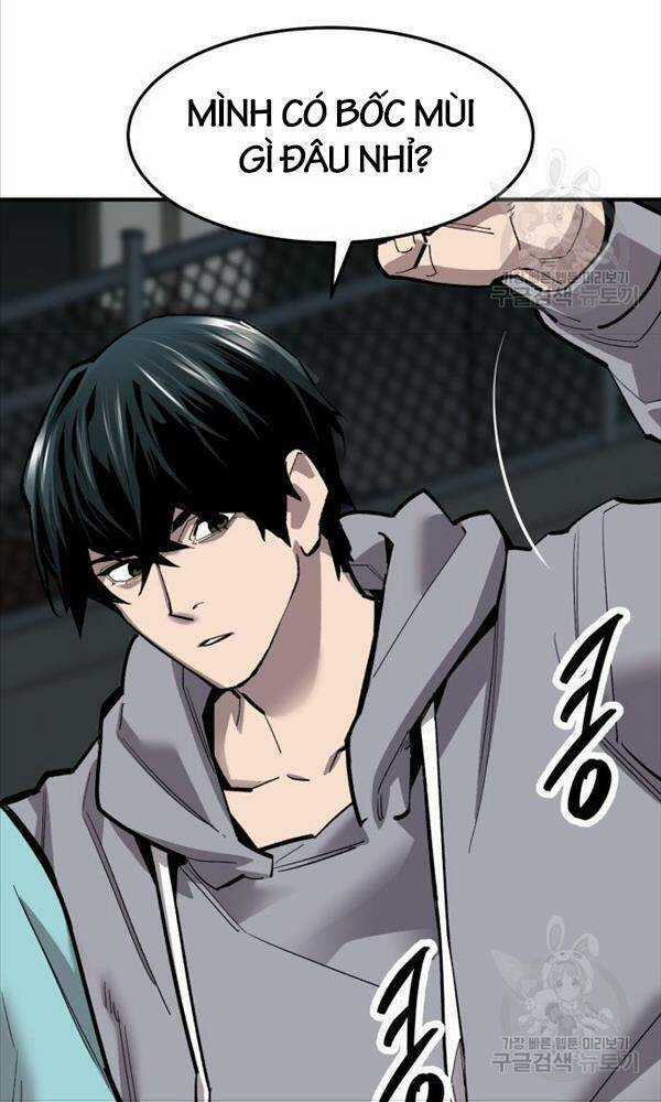 Phá Bỏ Giới Hạn - Chapter 104 - Trang 17