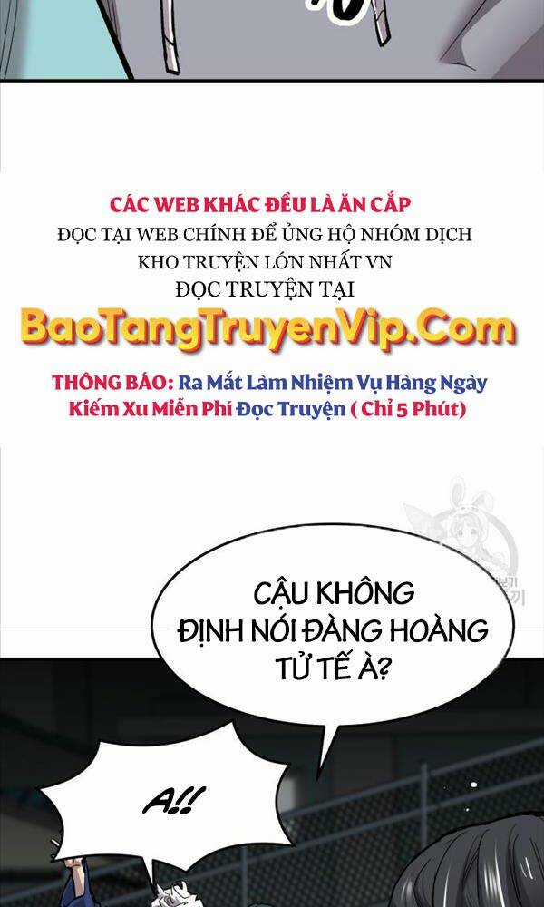 Phá Bỏ Giới Hạn - Chapter 104 - Trang 18