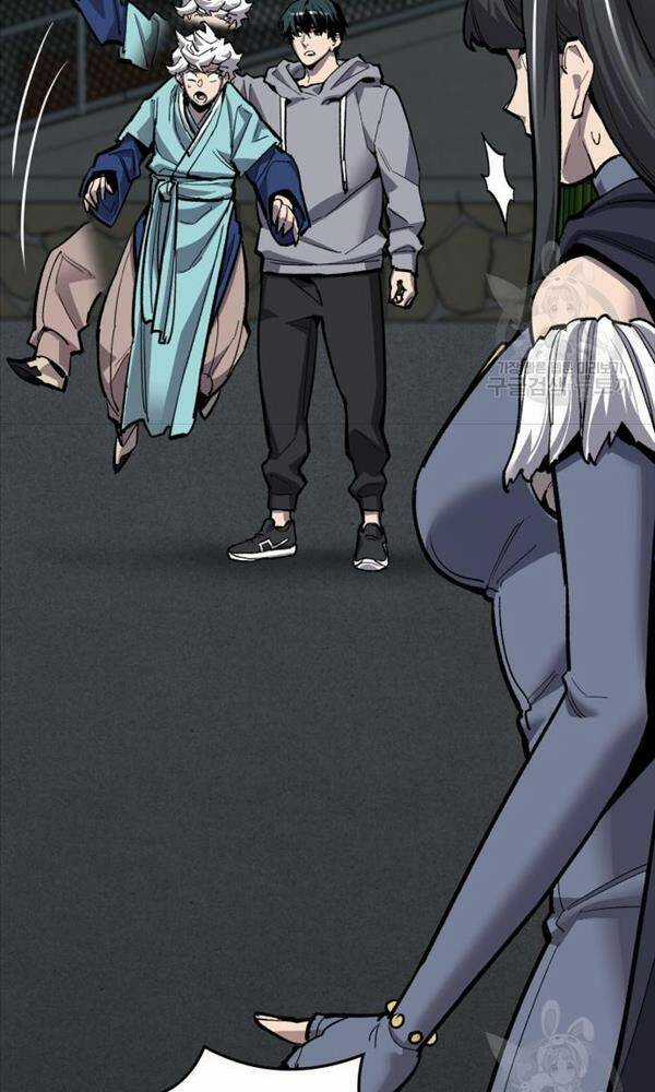 Phá Bỏ Giới Hạn - Chapter 104 - Trang 19