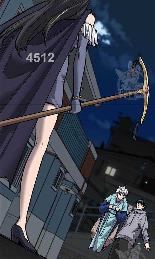 Phá Bỏ Giới Hạn - Chapter 104 - Trang 3