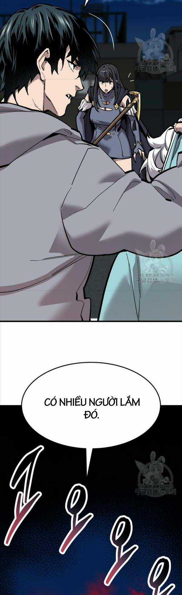 Phá Bỏ Giới Hạn - Chapter 104 - Trang 22