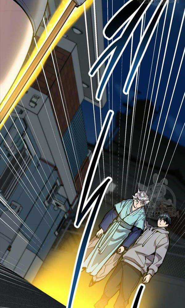 Phá Bỏ Giới Hạn - Chapter 104 - Trang 31