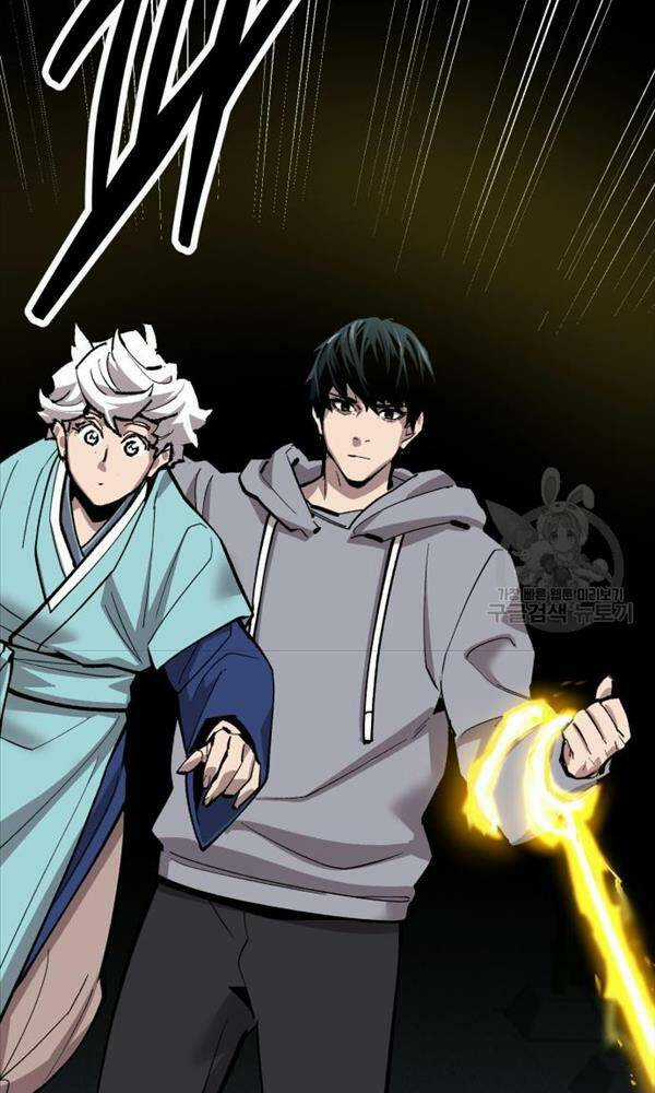 Phá Bỏ Giới Hạn - Chapter 104 - Trang 36