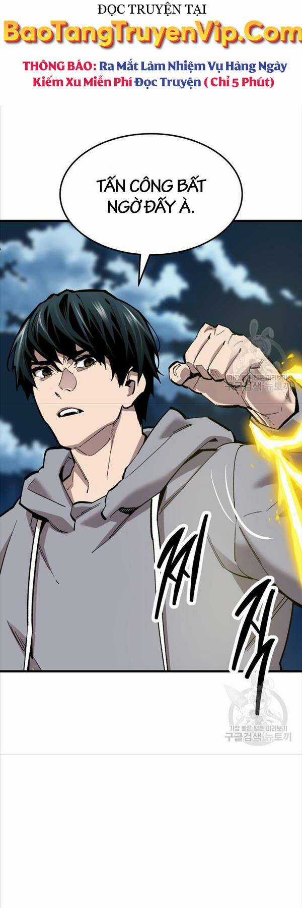 Phá Bỏ Giới Hạn - Chapter 104 - Trang 47