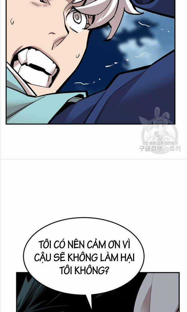 Phá Bỏ Giới Hạn - Chapter 104 - Trang 87