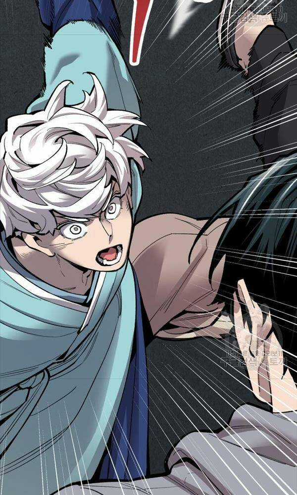 Phá Bỏ Giới Hạn - Chapter 104 - Trang 93