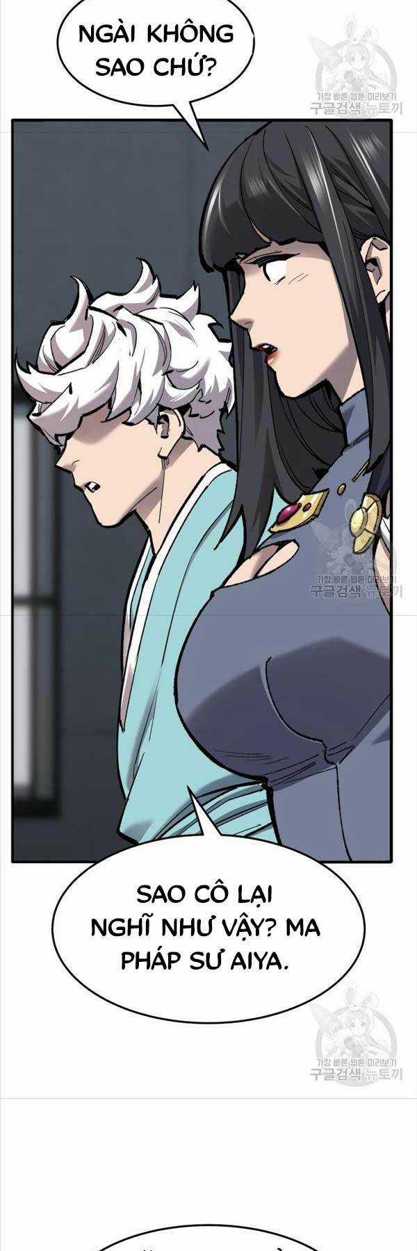 Phá Bỏ Giới Hạn - Chapter 105 - Trang 14