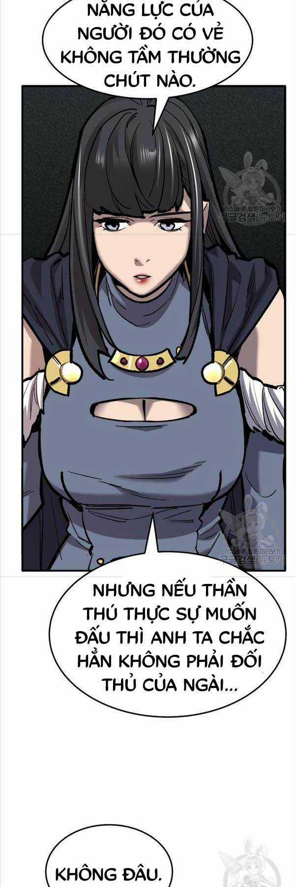 Phá Bỏ Giới Hạn - Chapter 105 - Trang 15