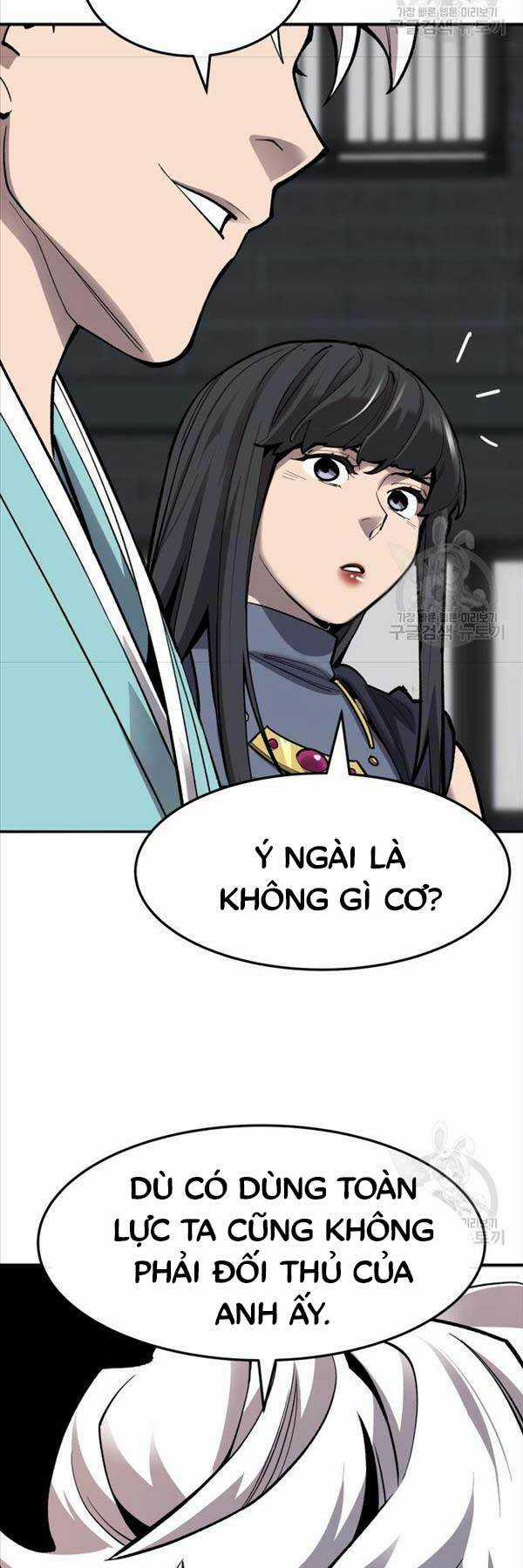 Phá Bỏ Giới Hạn - Chapter 105 - Trang 16