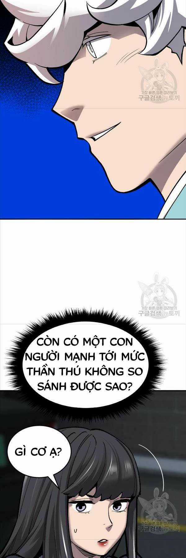 Phá Bỏ Giới Hạn - Chapter 105 - Trang 17