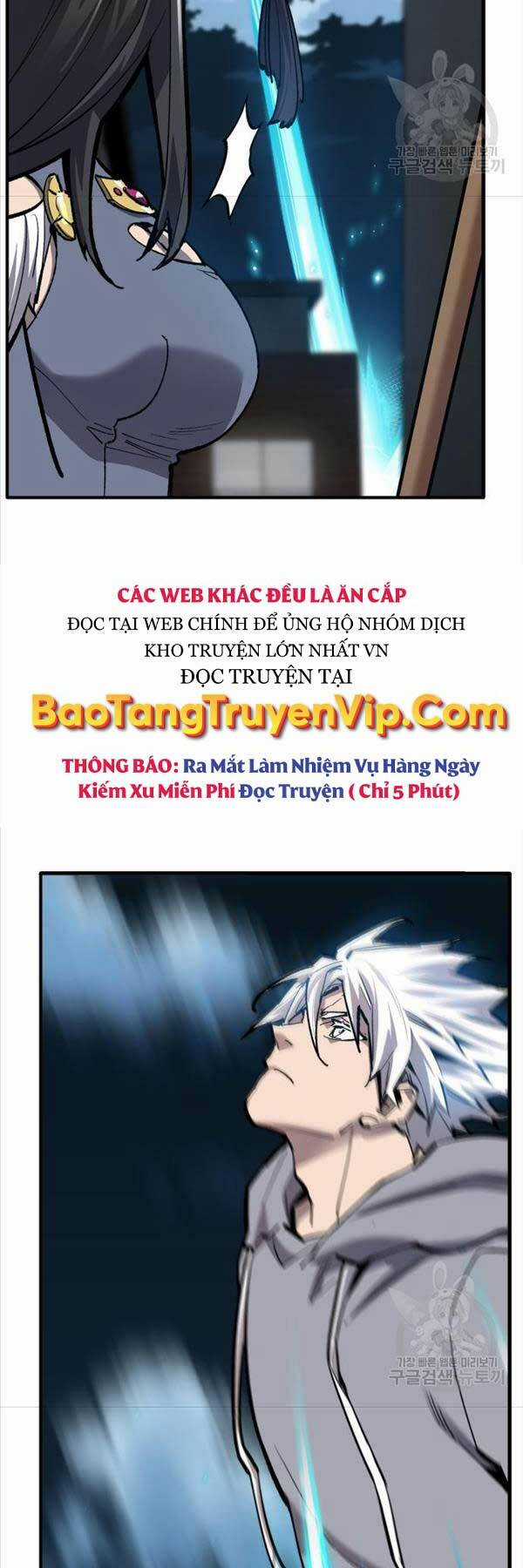 Phá Bỏ Giới Hạn - Chapter 105 - Trang 19