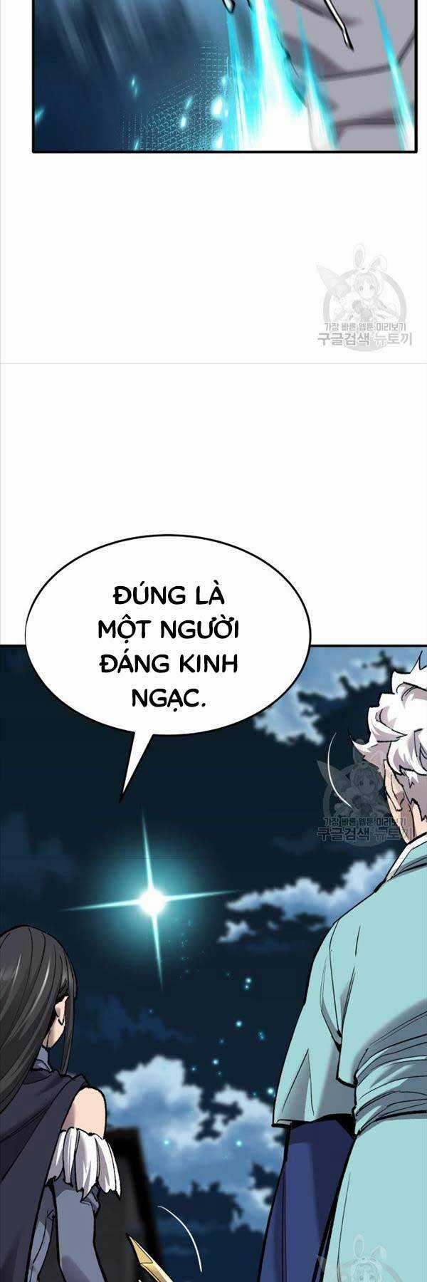 Phá Bỏ Giới Hạn - Chapter 105 - Trang 20
