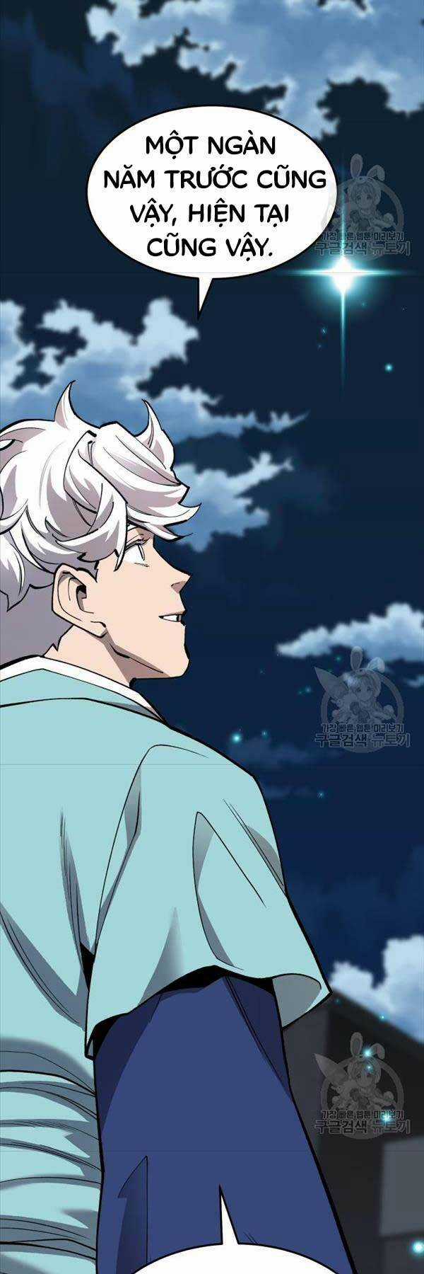 Phá Bỏ Giới Hạn - Chapter 105 - Trang 22