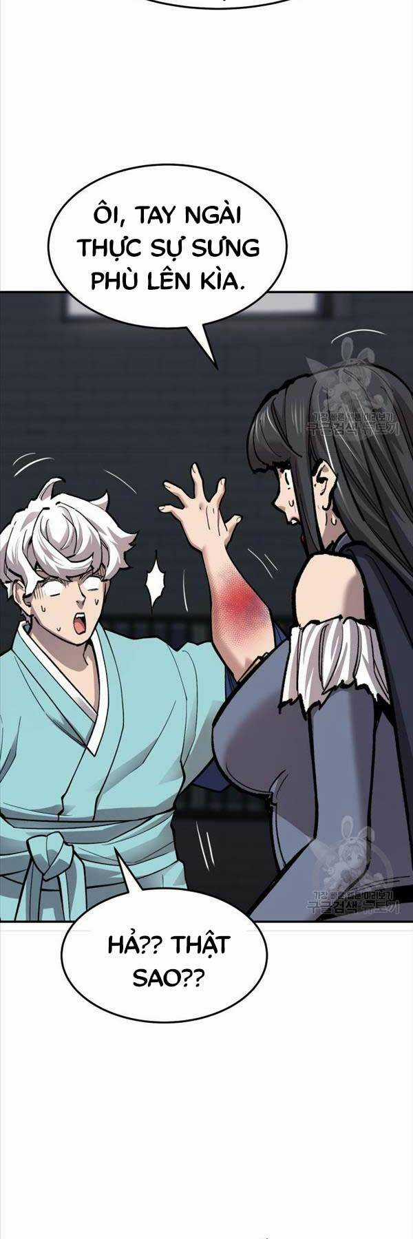 Phá Bỏ Giới Hạn - Chapter 105 - Trang 24