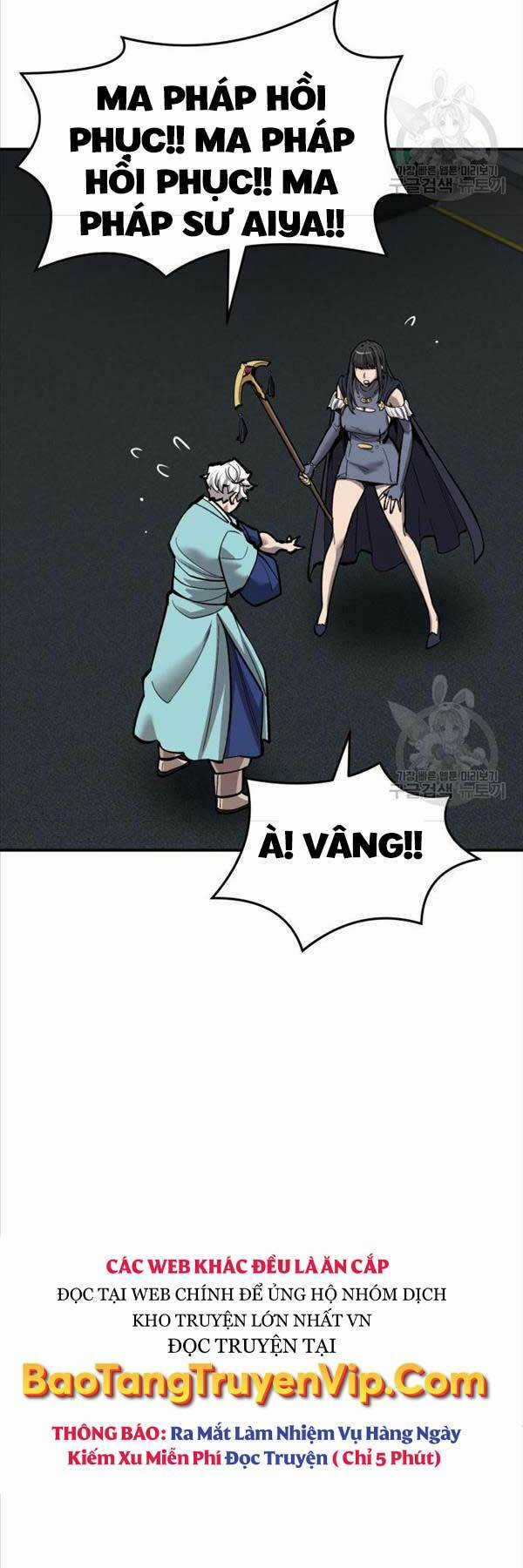 Phá Bỏ Giới Hạn - Chapter 105 - Trang 25