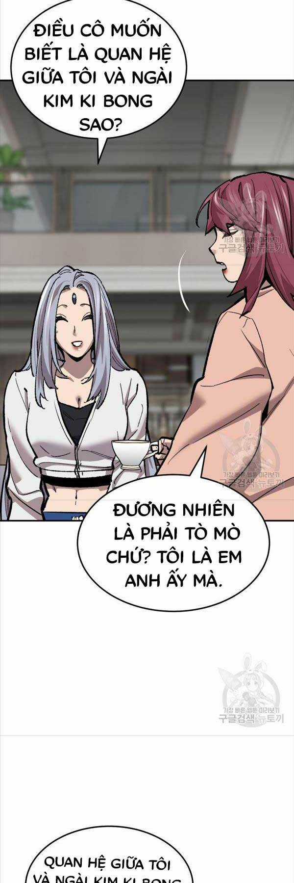 Phá Bỏ Giới Hạn - Chapter 105 - Trang 33