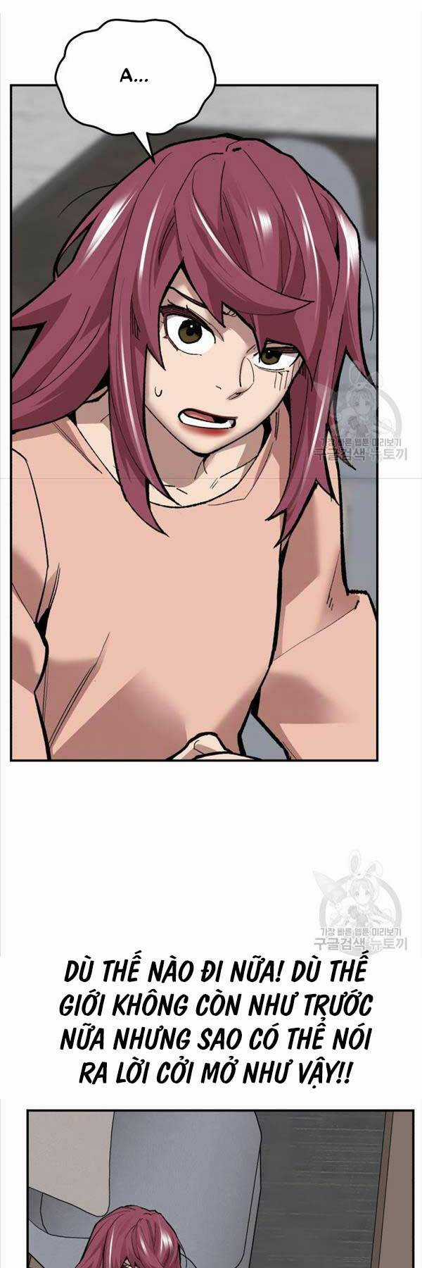 Phá Bỏ Giới Hạn - Chapter 105 - Trang 35